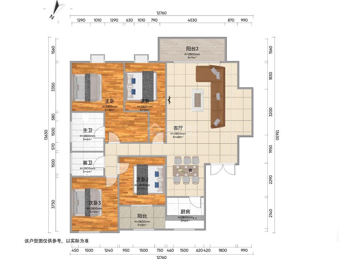 M-39896二手房图片
