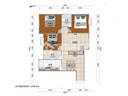 M-40018二手房图片