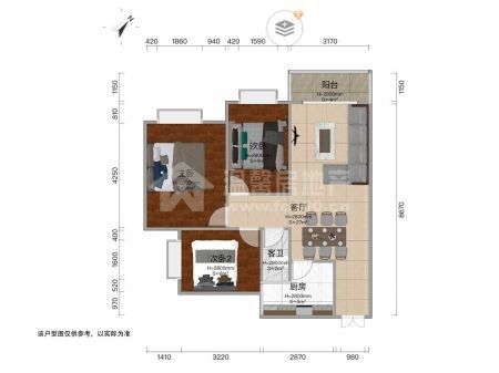 M-40174二手房图片