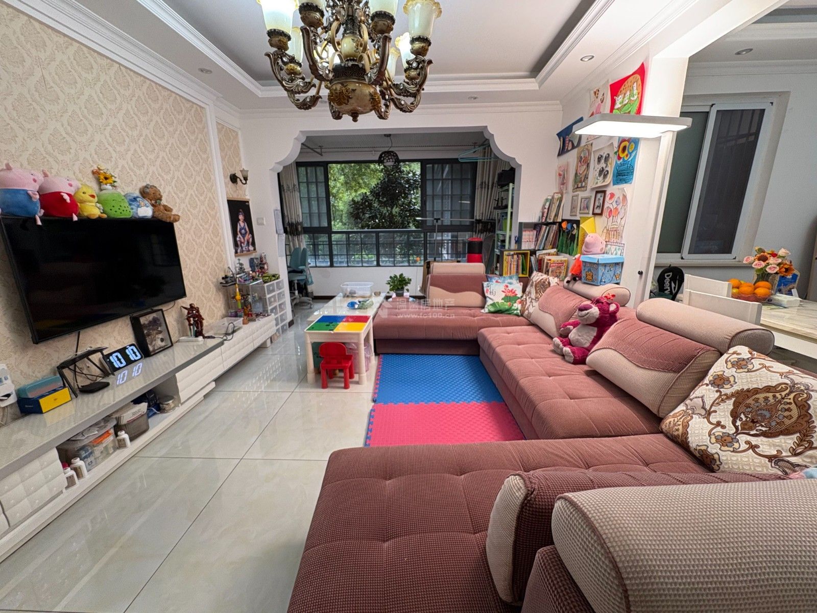 M-40732二手房图片