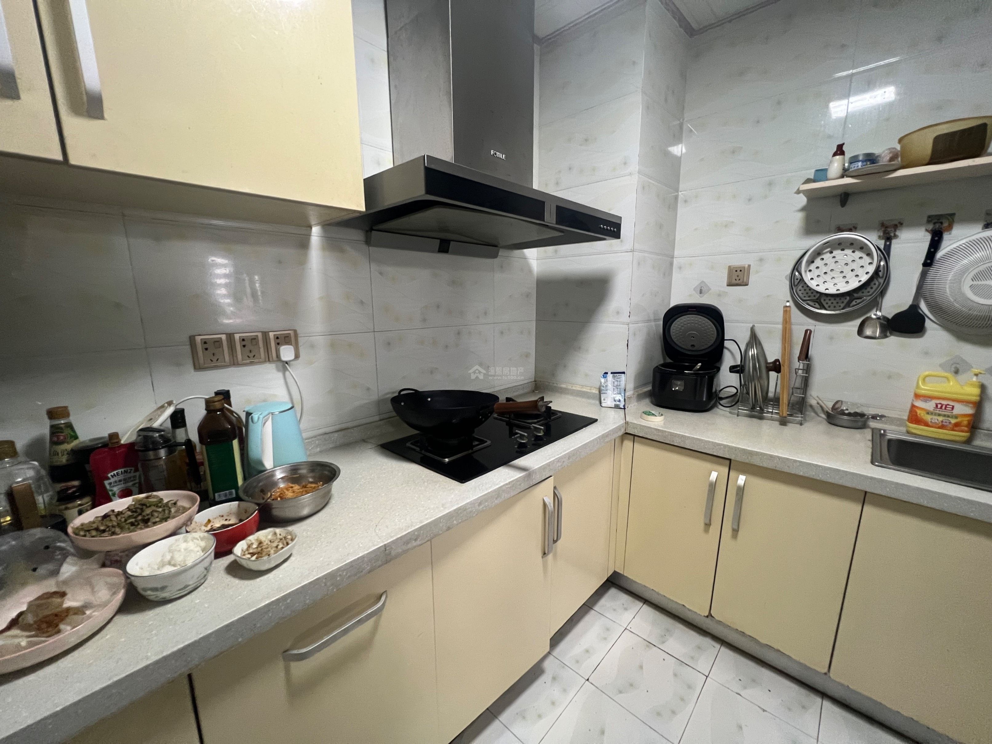 M-40801二手房图片