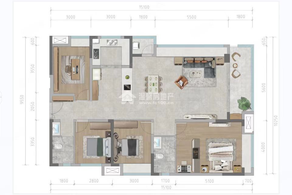 M-40905二手房图片