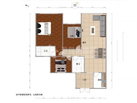 M-40950二手房图片