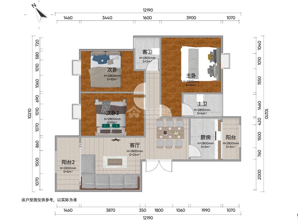 M-41037二手房图片