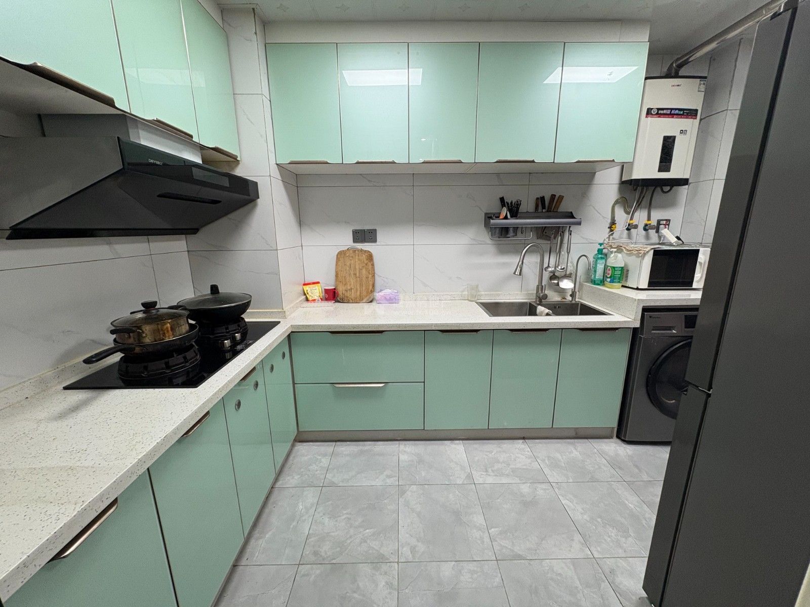 M-41311二手房图片