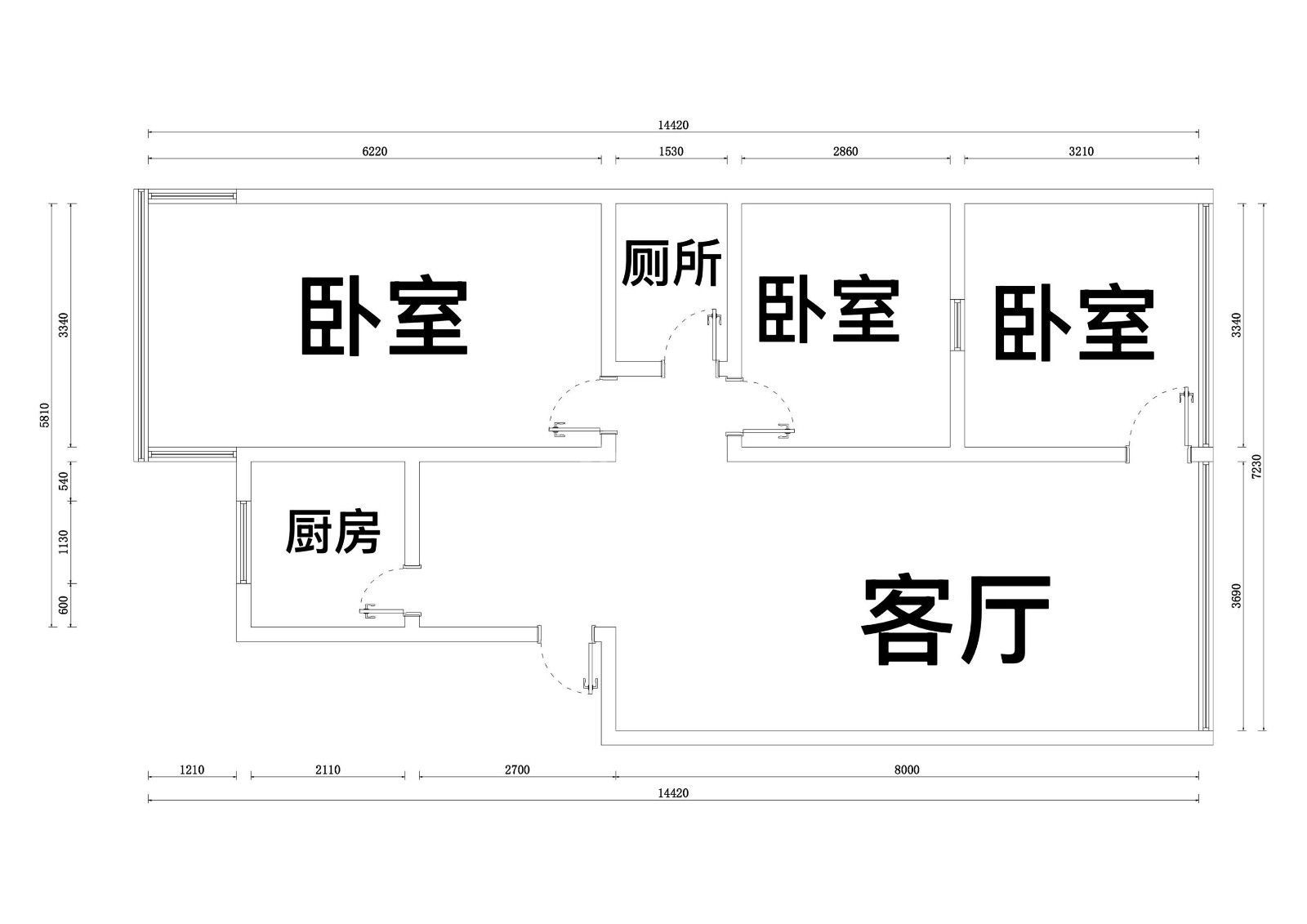 M-41412二手房图片
