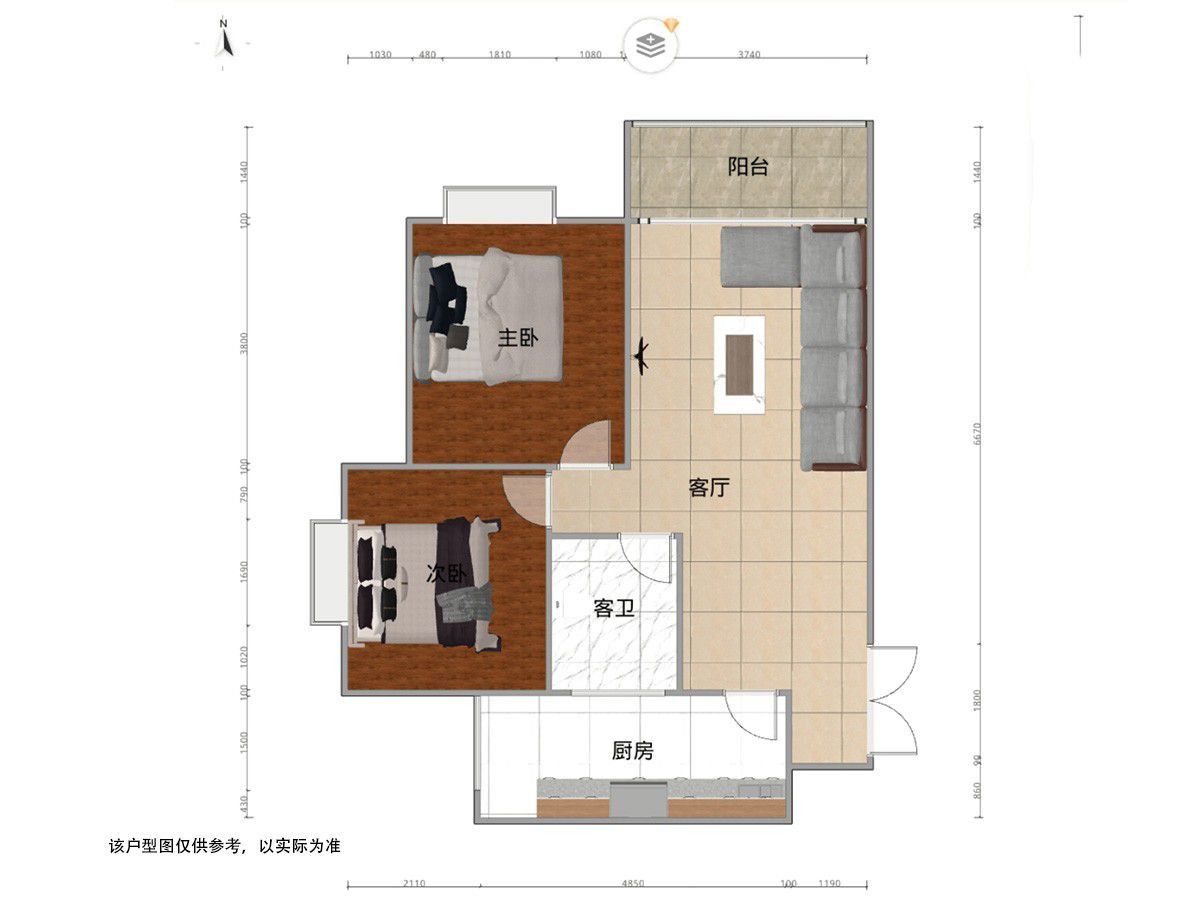Z-17995二手房图片