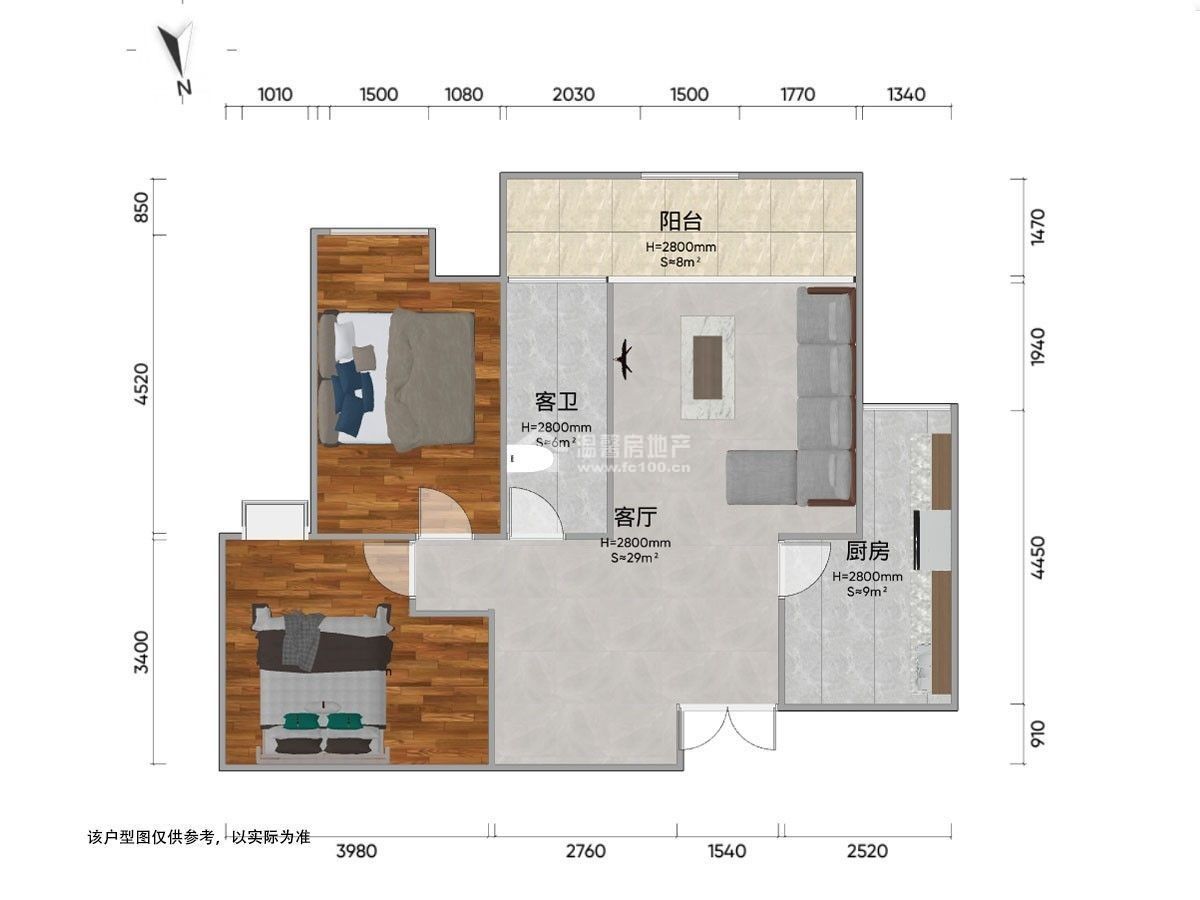 Z-38193二手房图片