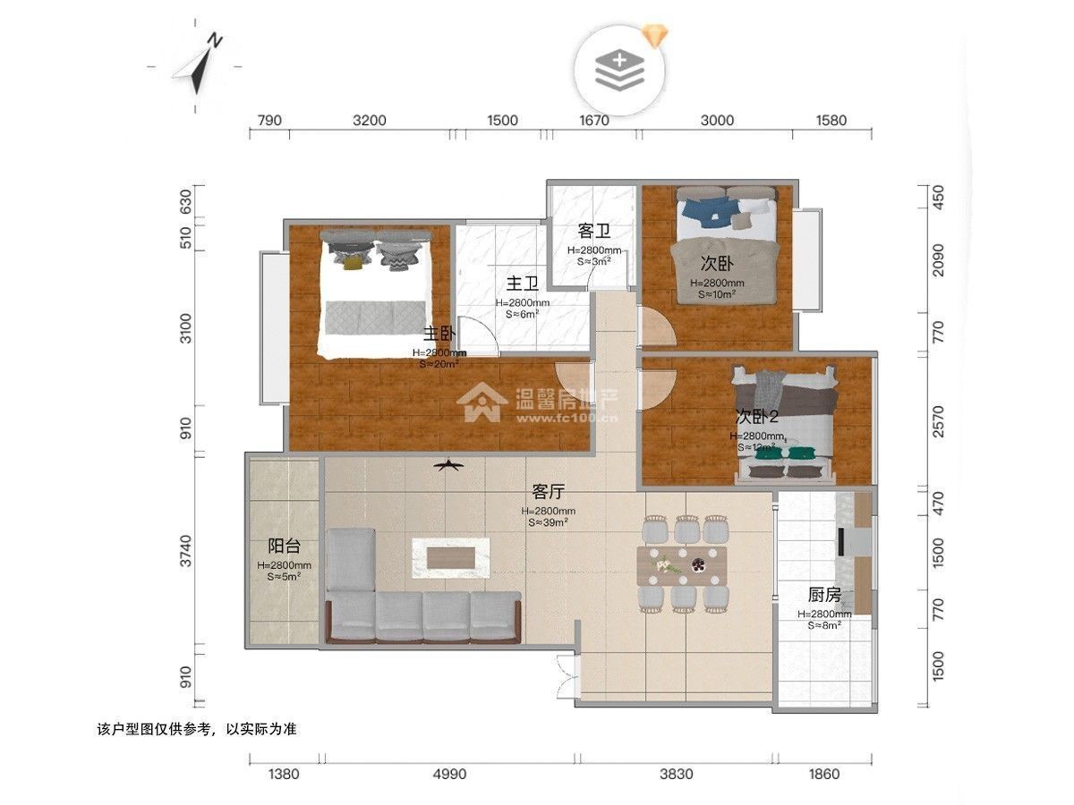 Z-38243二手房图片
