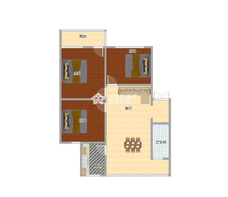 Z-38713二手房图片