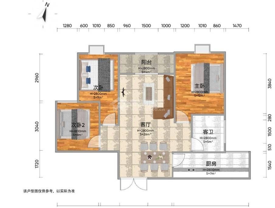Z-39405二手房图片