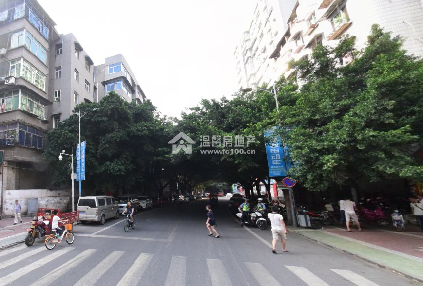  五友路一段（质检大院）图片