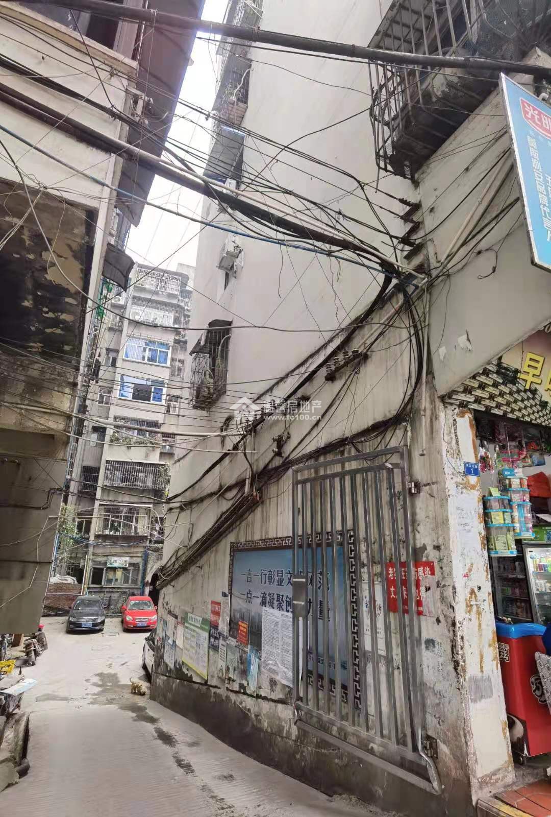  五友路一段（质检大院）图片