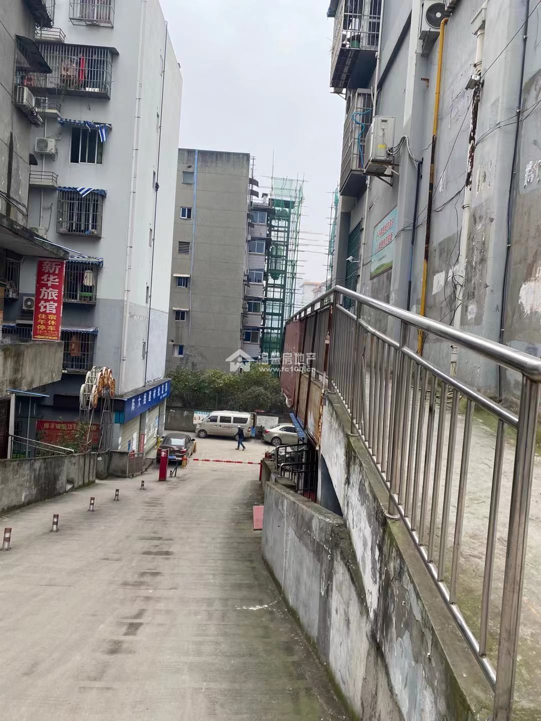 东门丽景图片