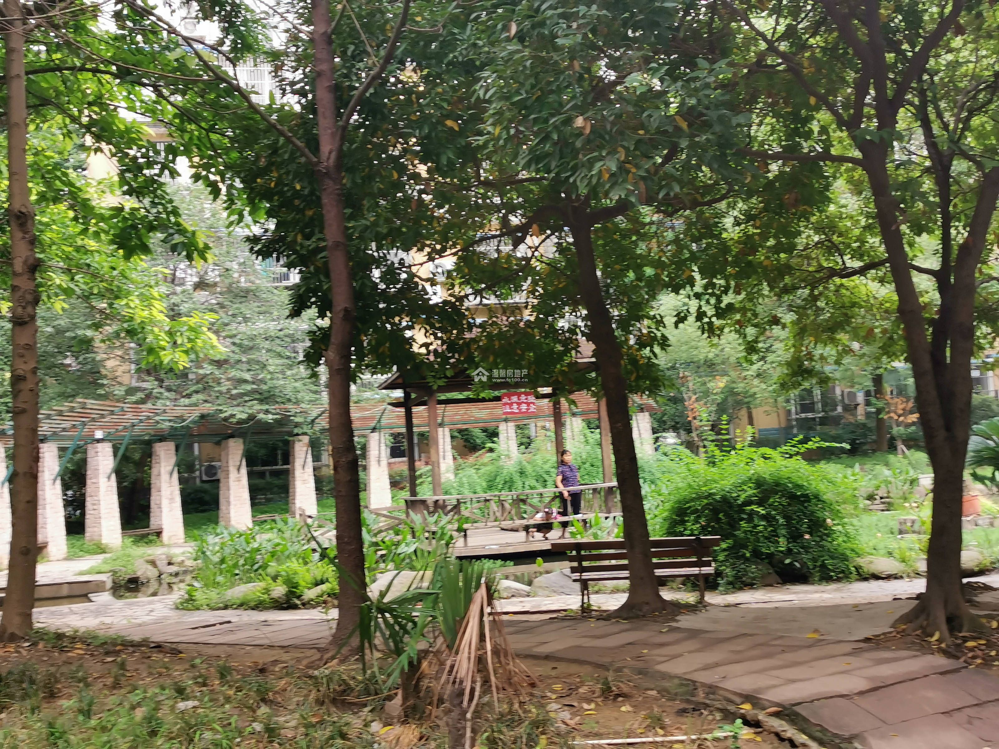 精华逸景一期图片