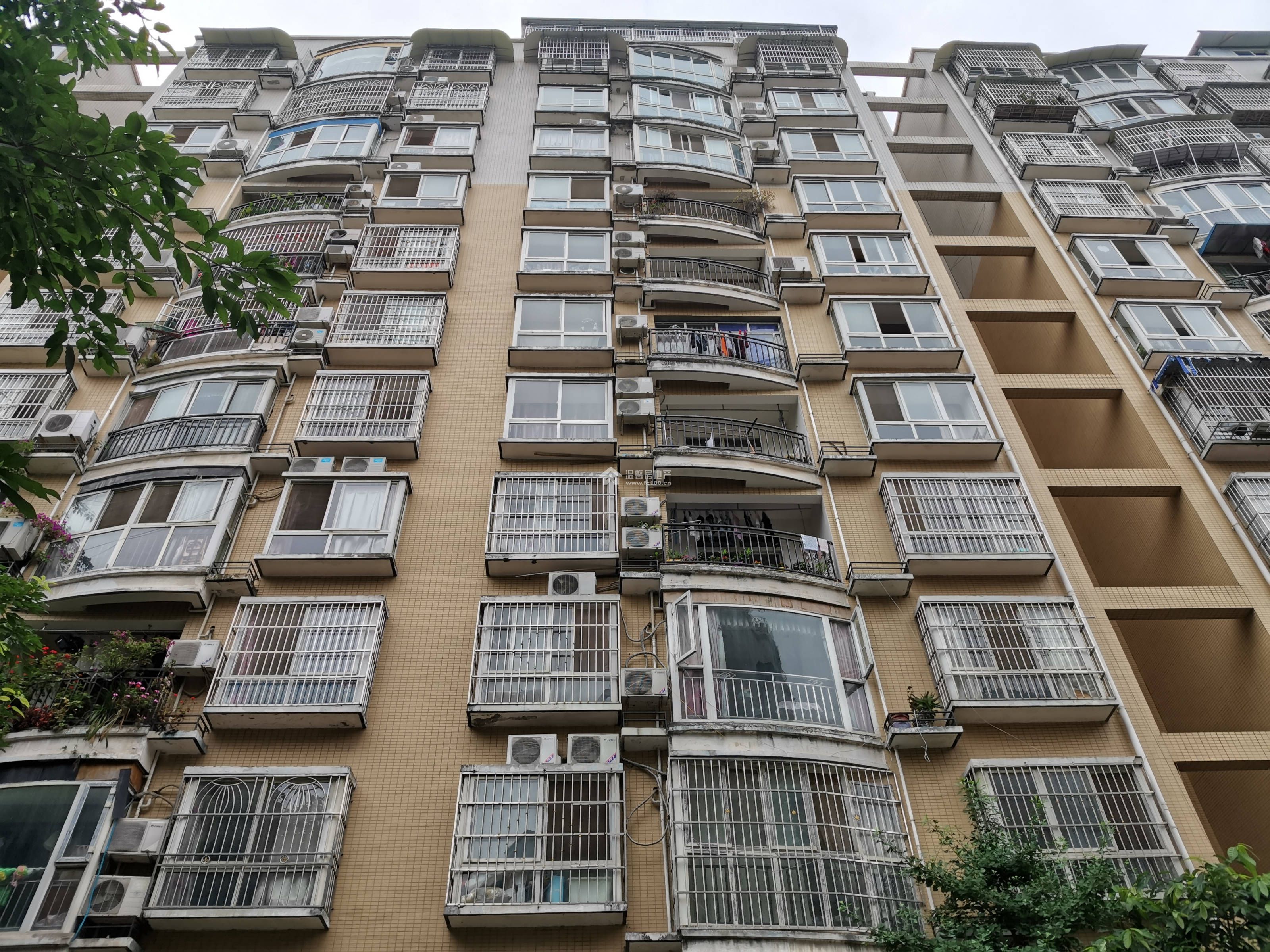 精华逸景一期图片