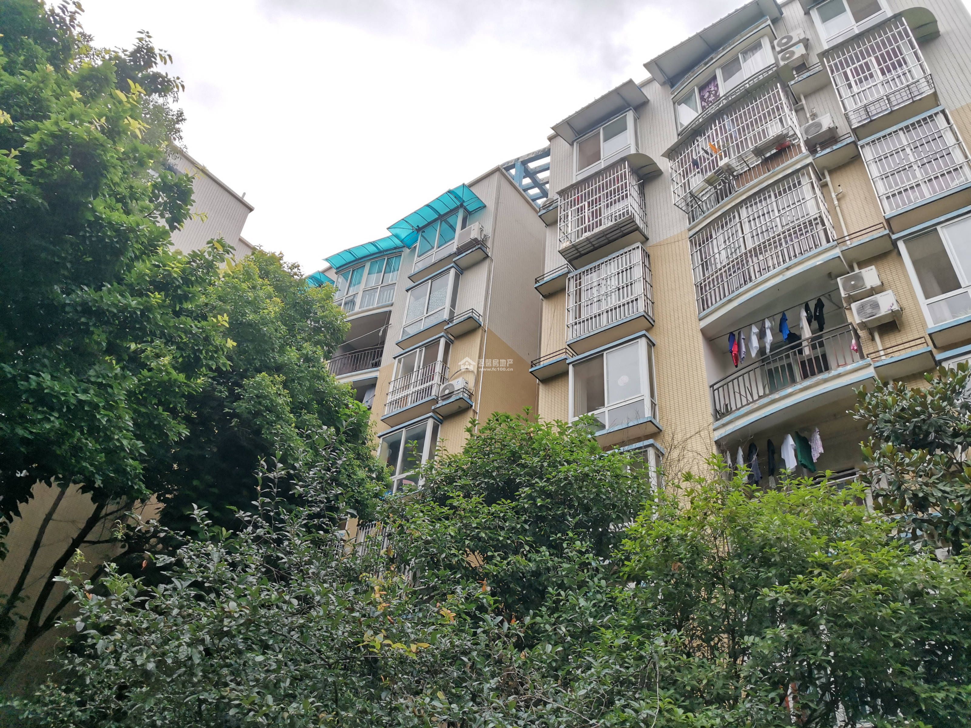 精华逸景一期图片