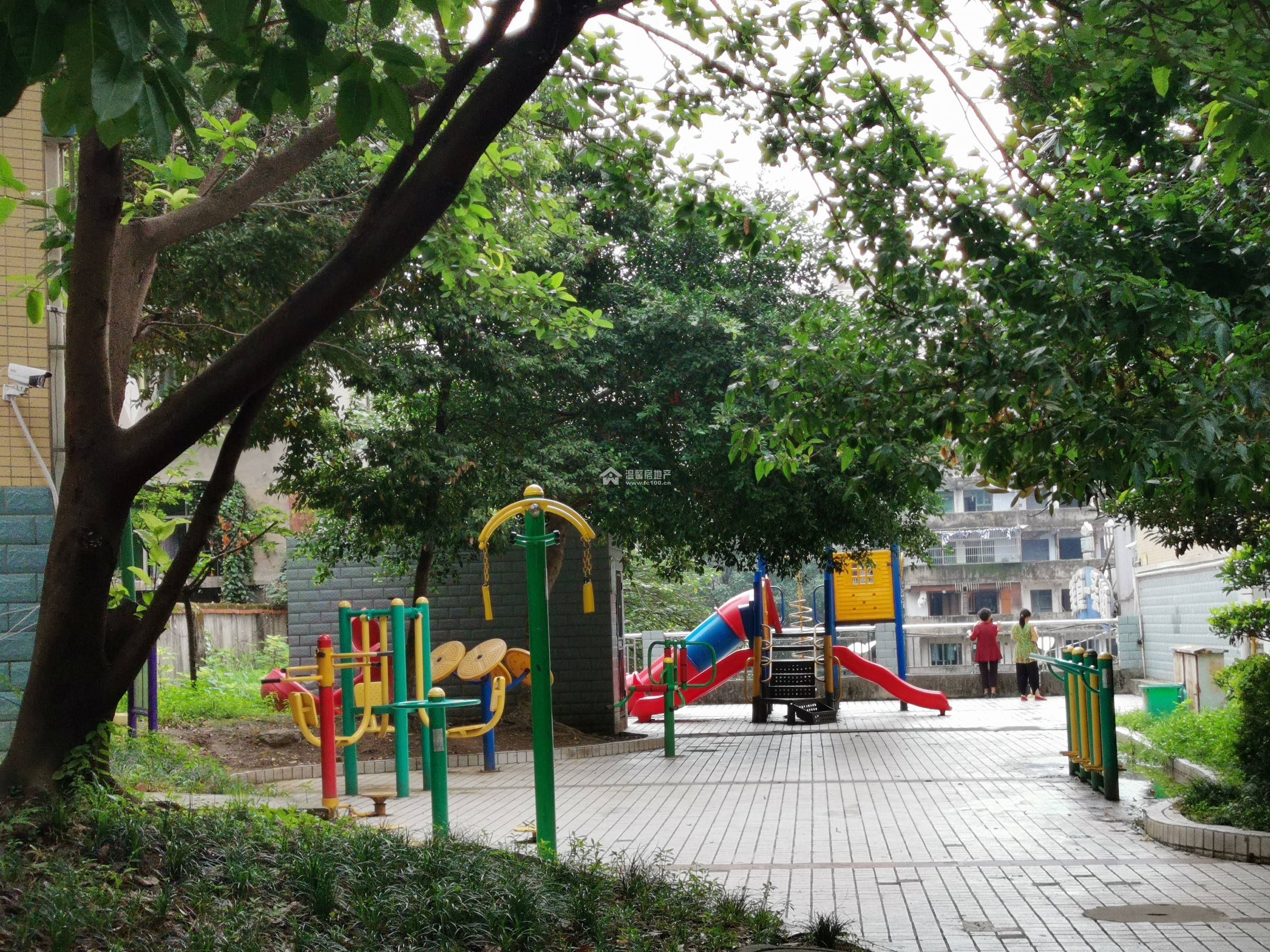 精华逸景一期图片