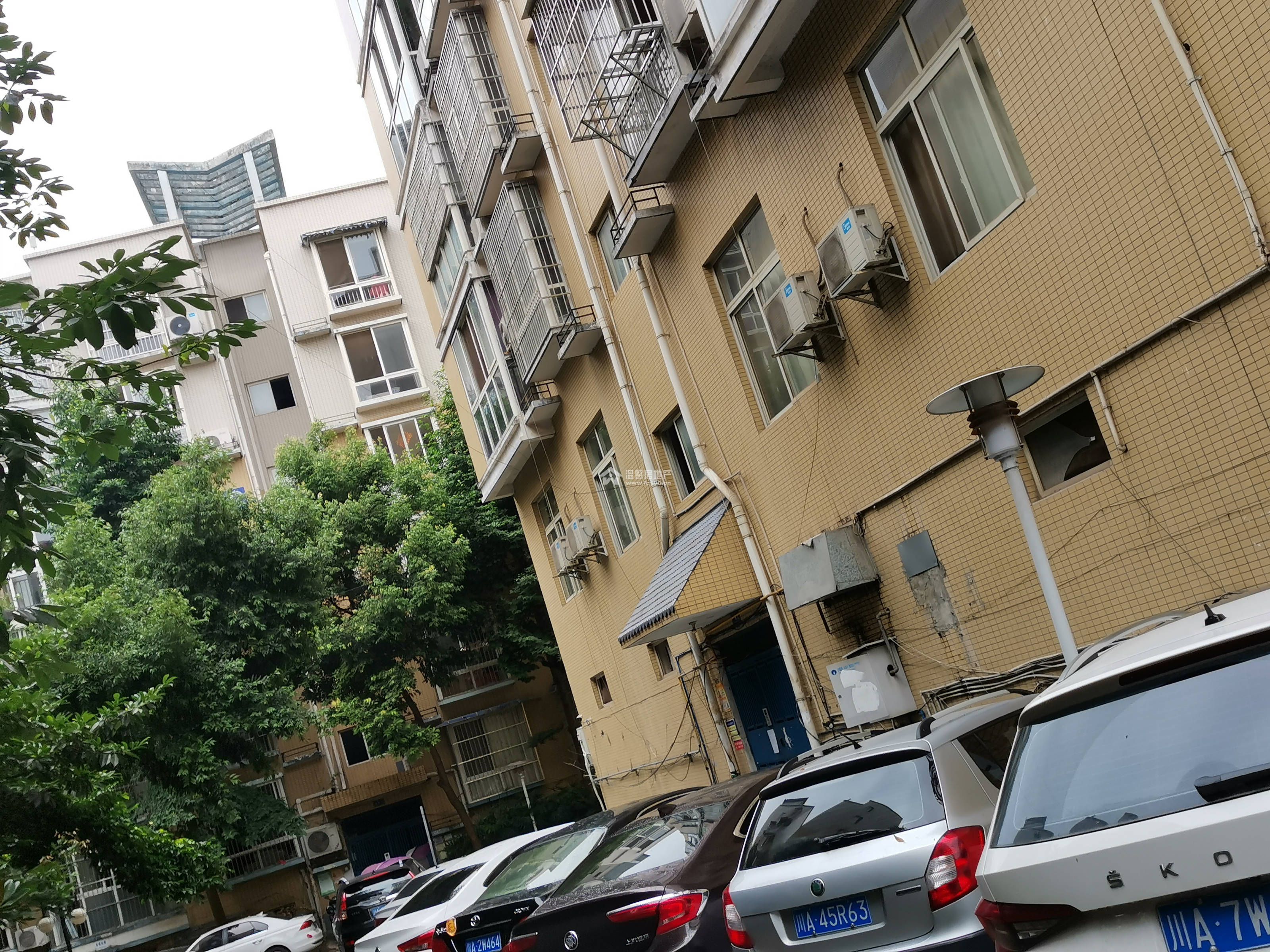 精华逸景一期图片