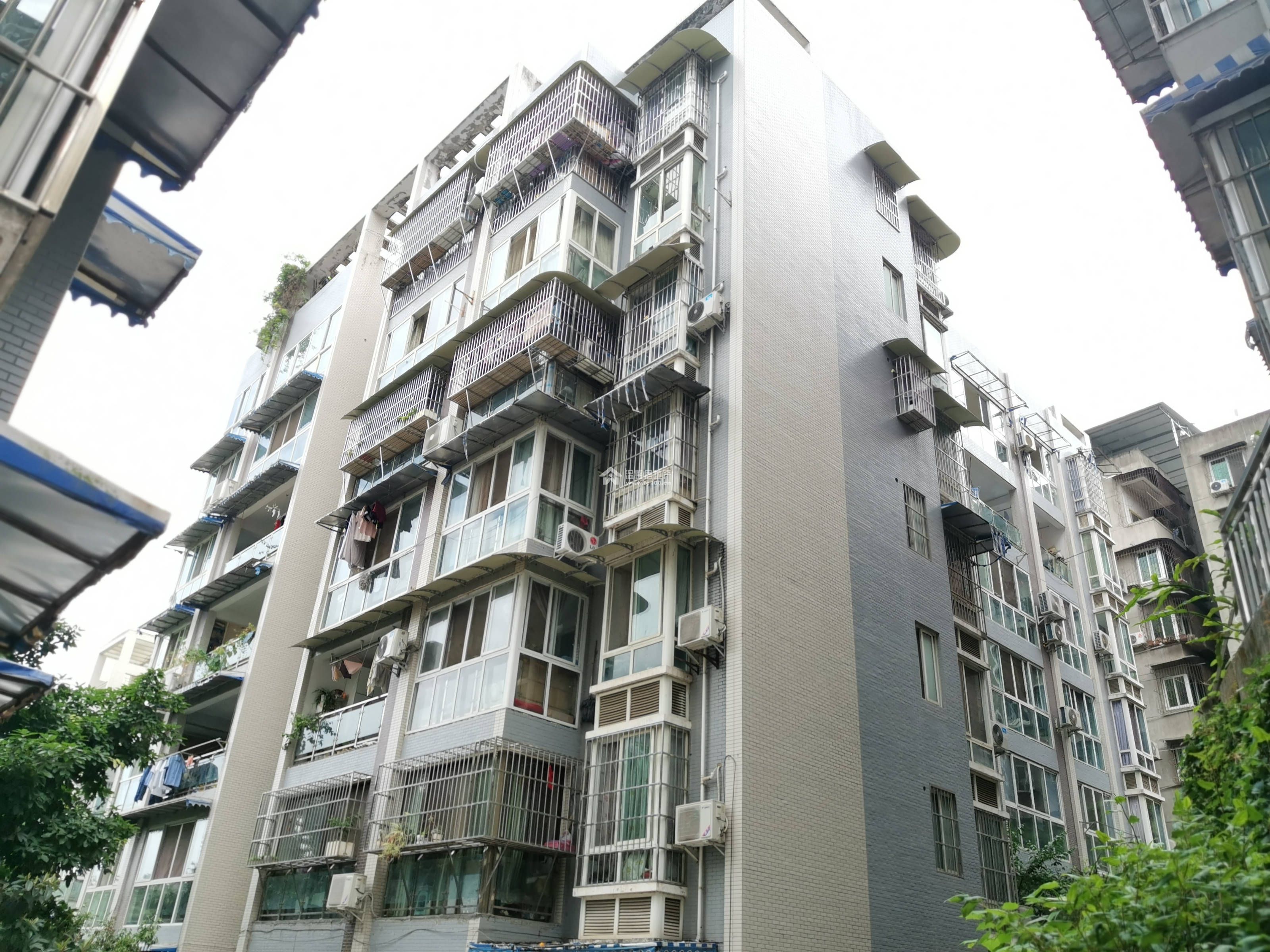 蓝水湾一期图片