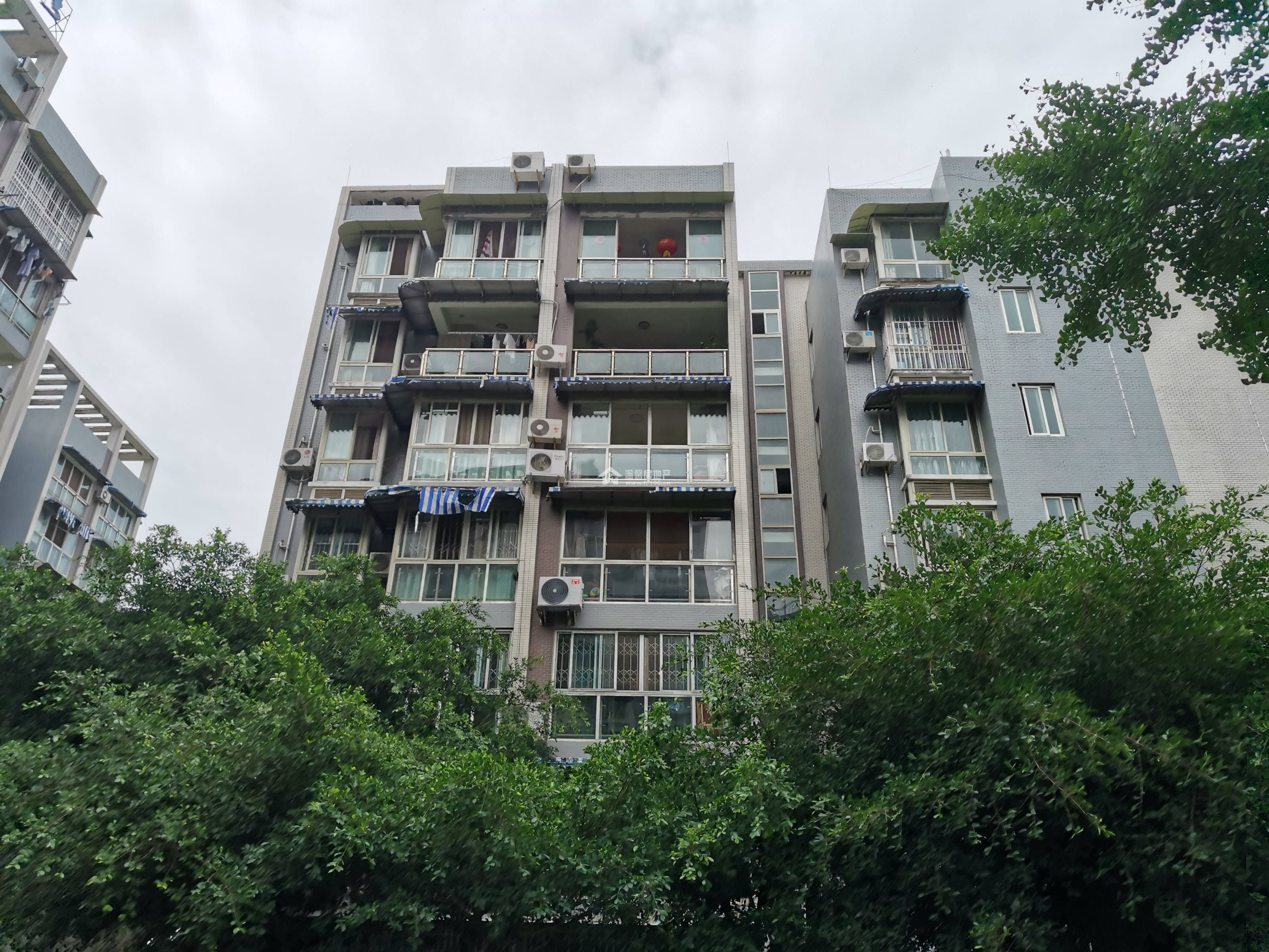 蓝水湾一期图片