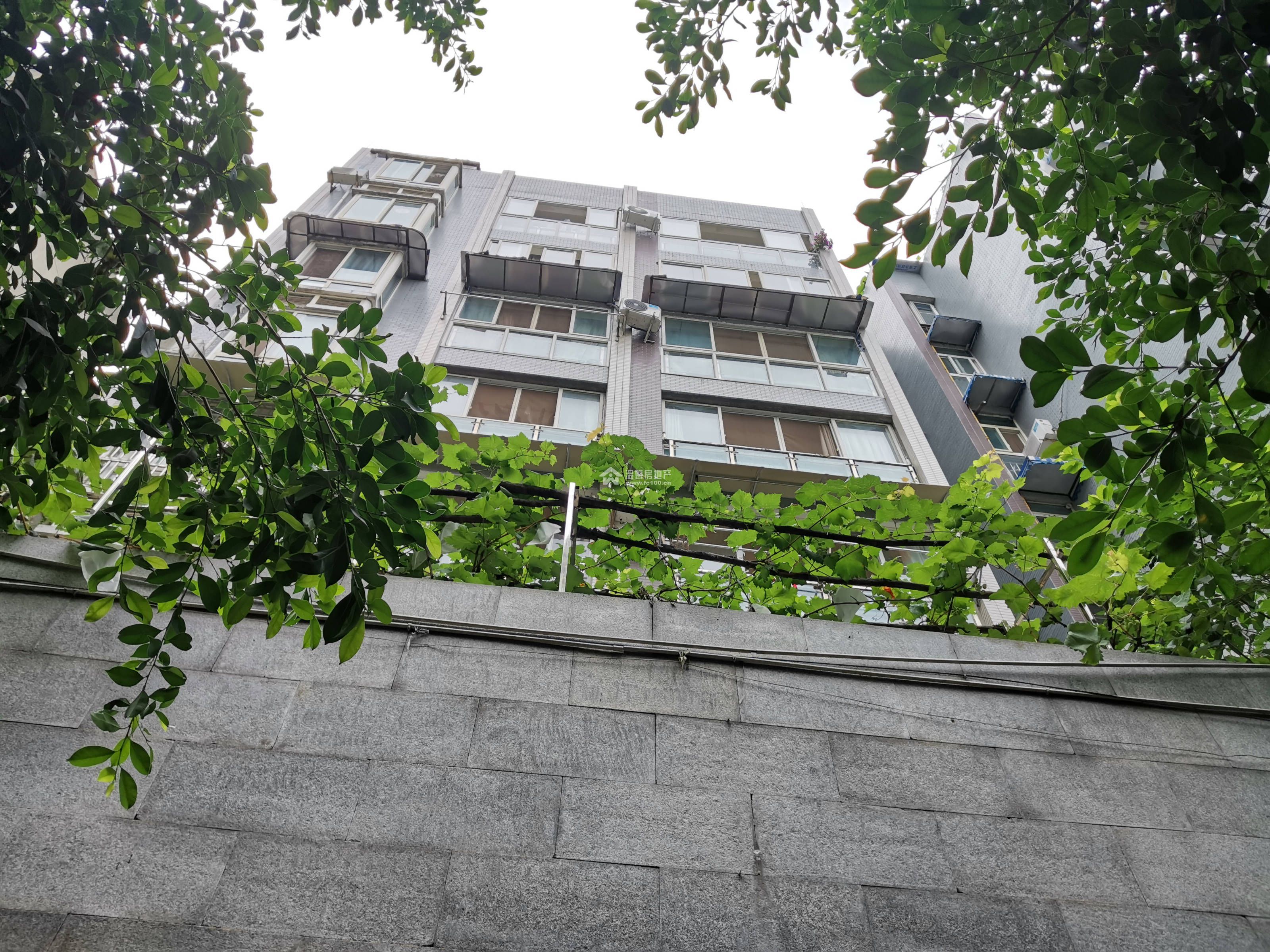 蓝水湾一期图片