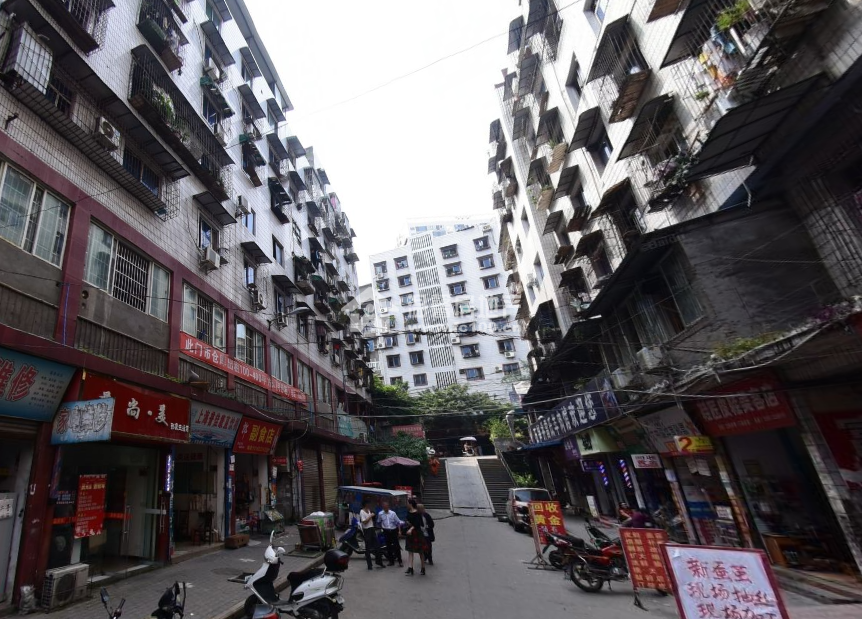 石笋街60、63、79号图片