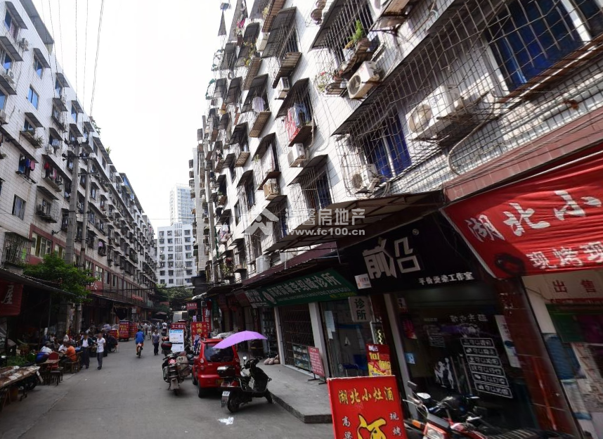 石笋街60、63、79号图片