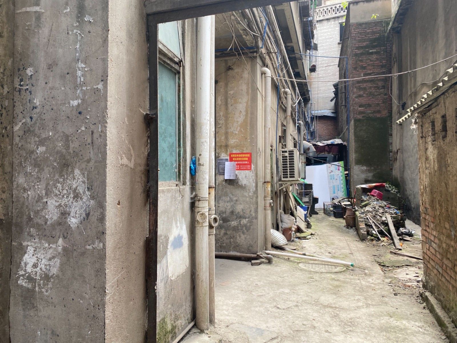 石笋街60、63、79号图片