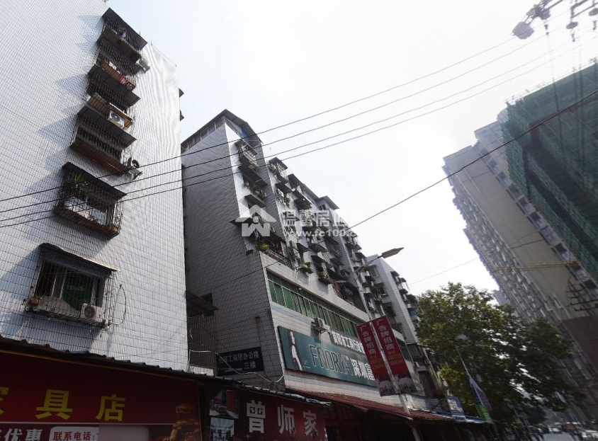 农兴街65号图片