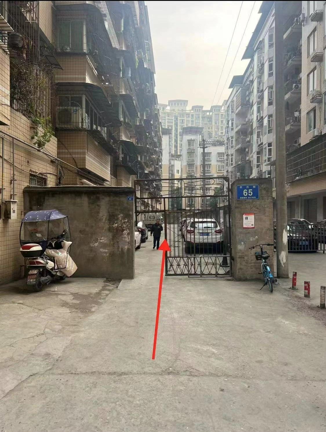 农兴街65号图片