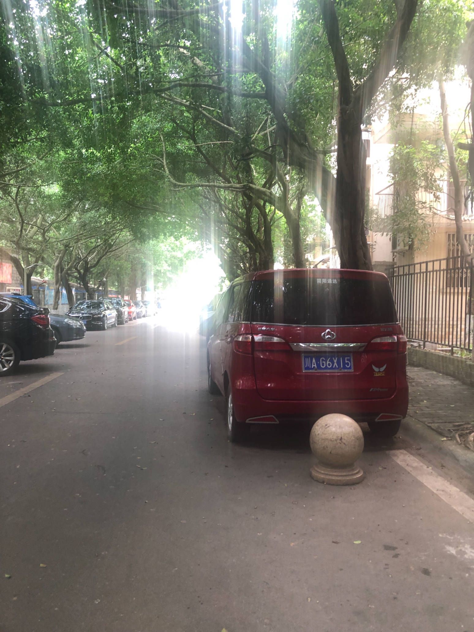 河景馨城A区图片