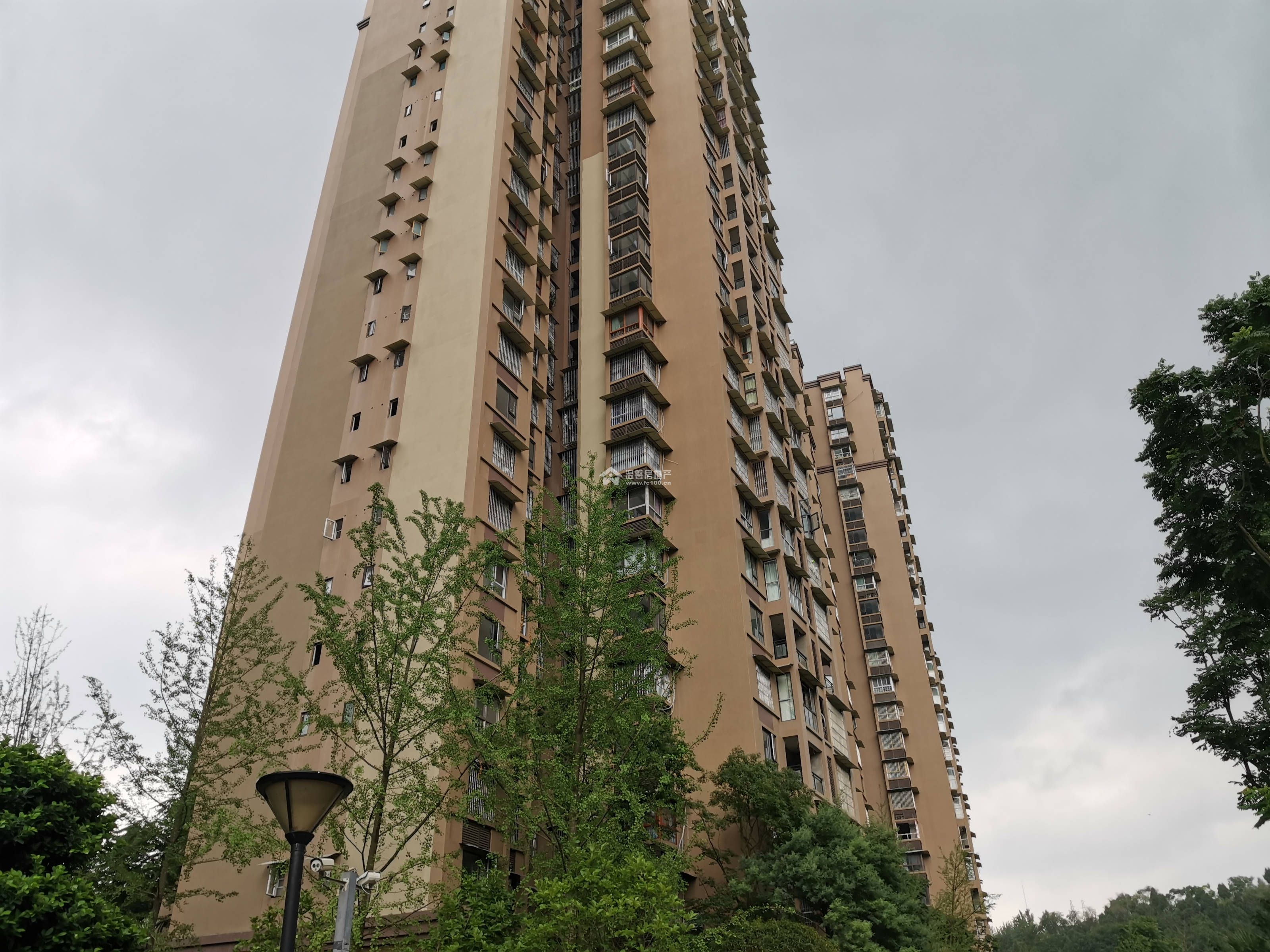 东方威尼斯A区图片