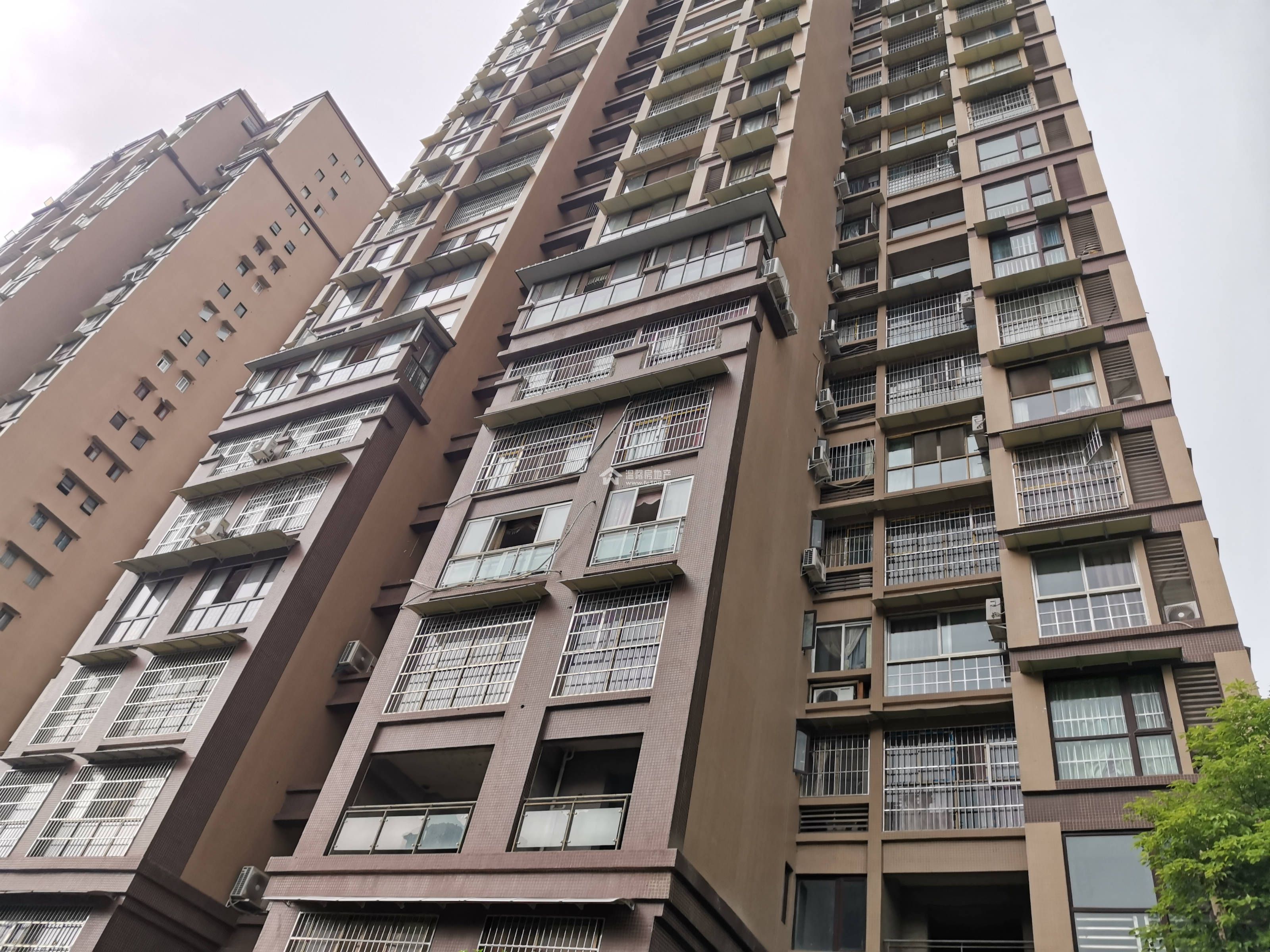 东方威尼斯A区图片