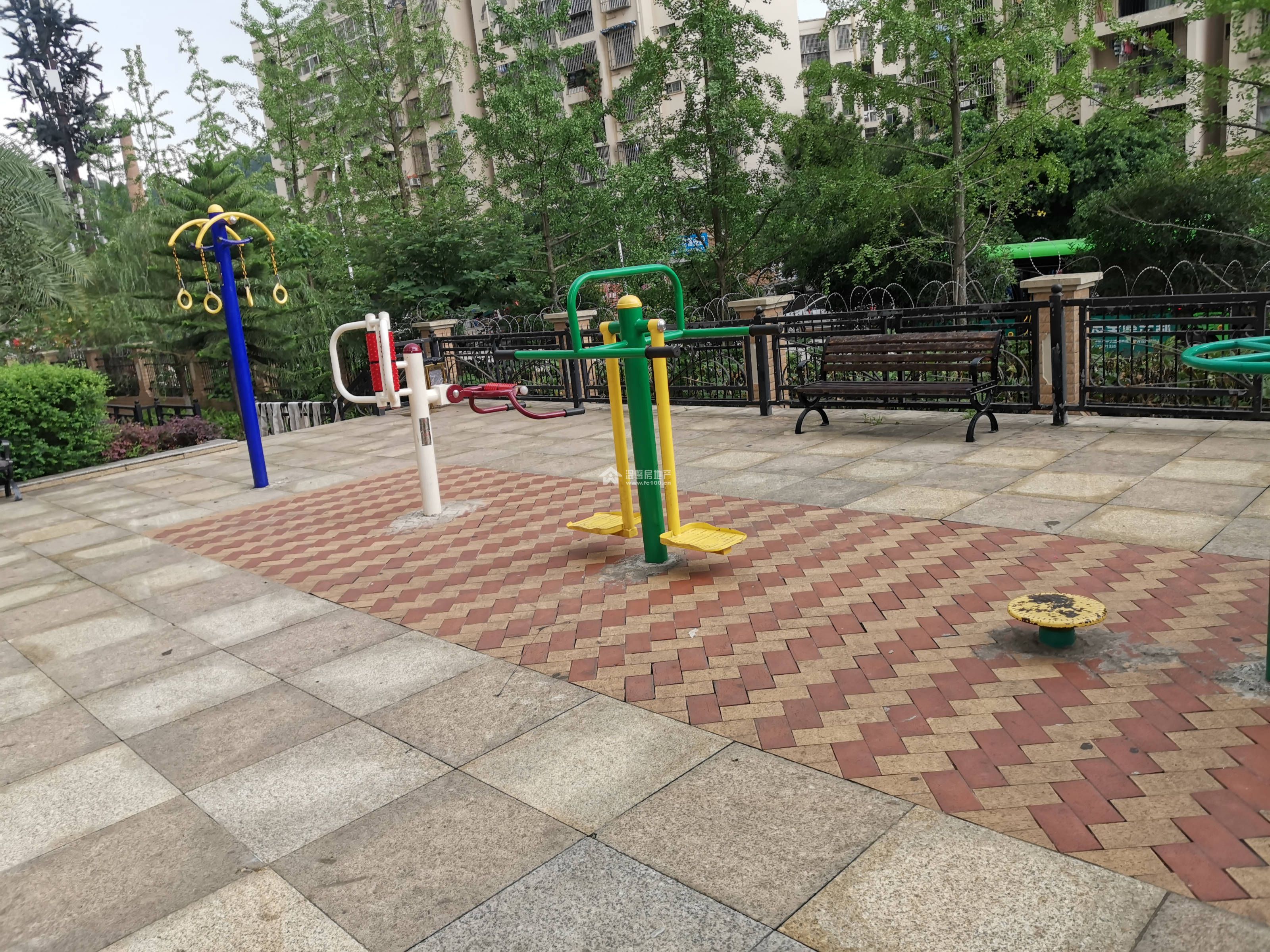 东方威尼斯A区图片