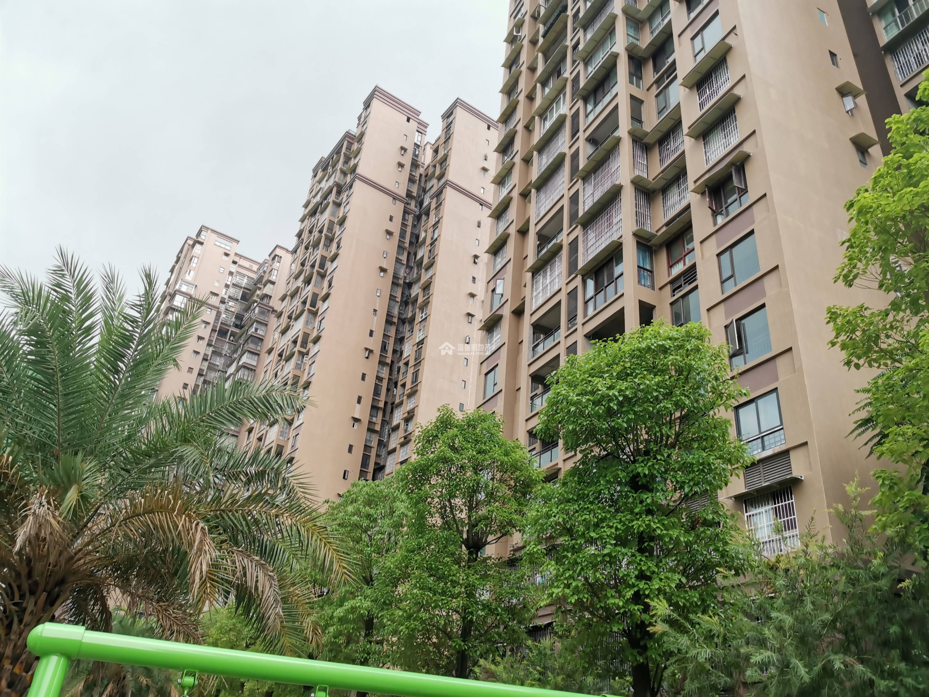 东方威尼斯A区图片