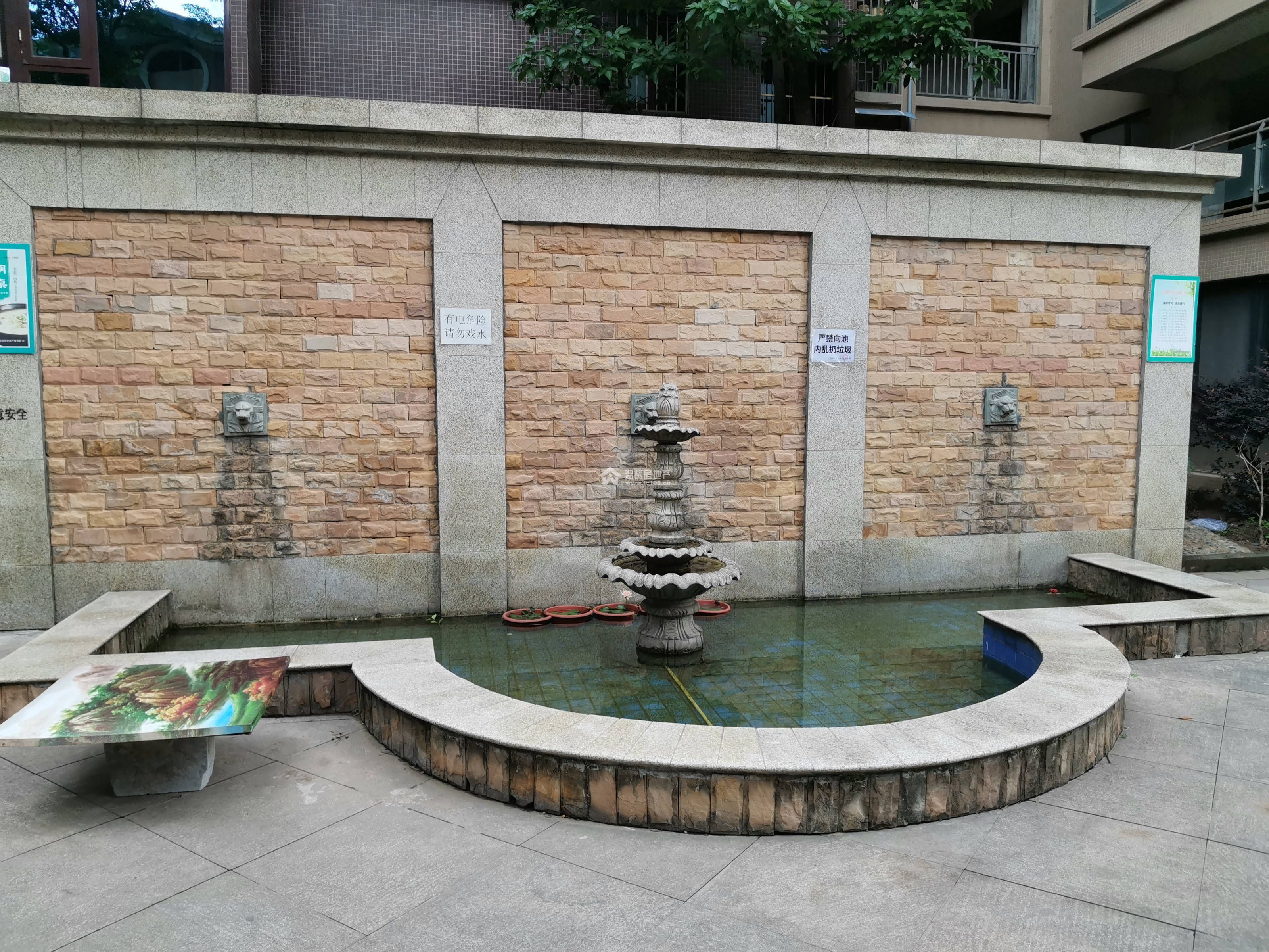 东方威尼斯A区图片