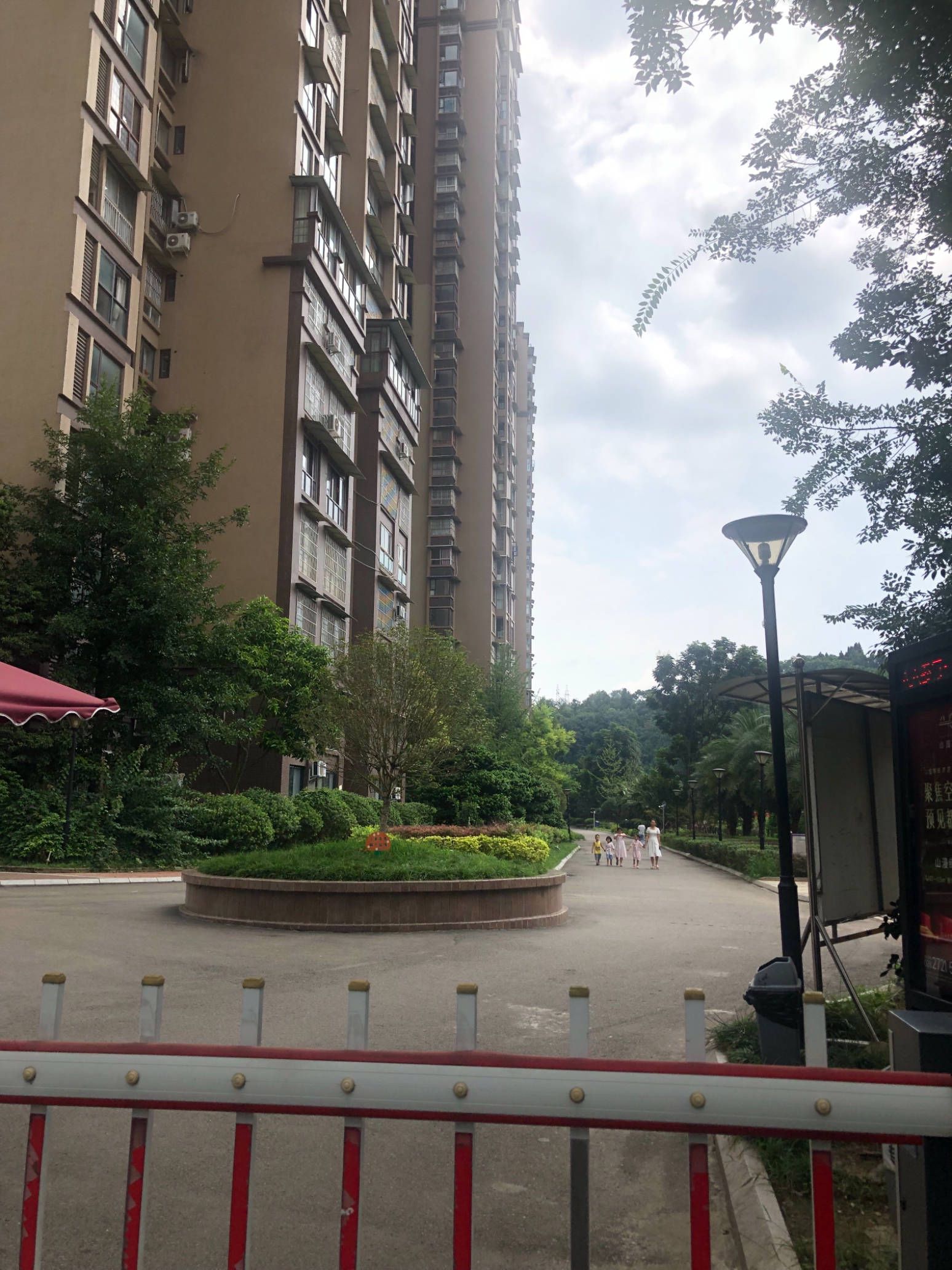 东方威尼斯A区图片