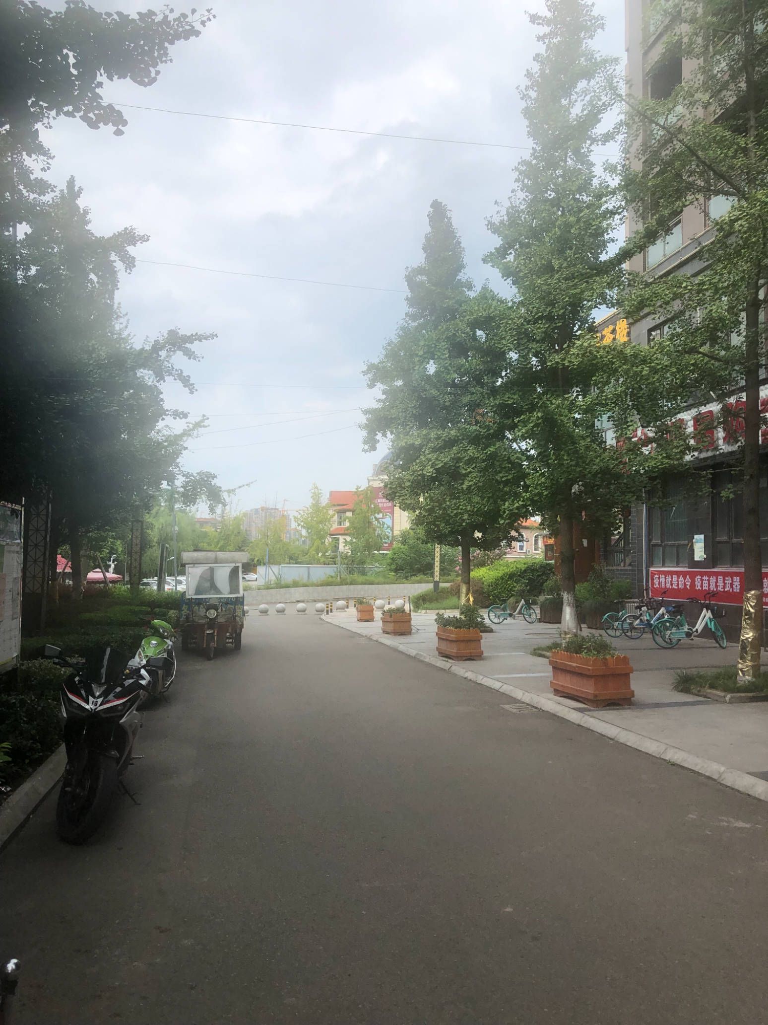 东方威尼斯A区图片