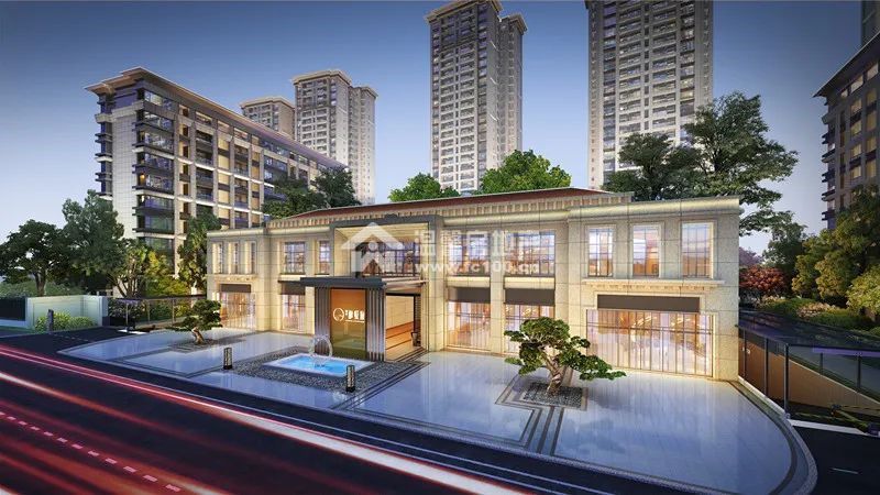 诚卓和悦府图片