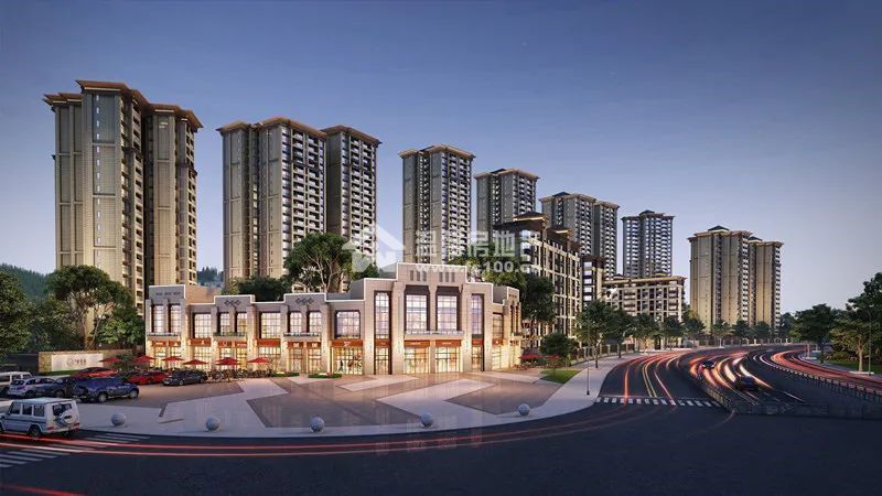 诚卓和悦府图片