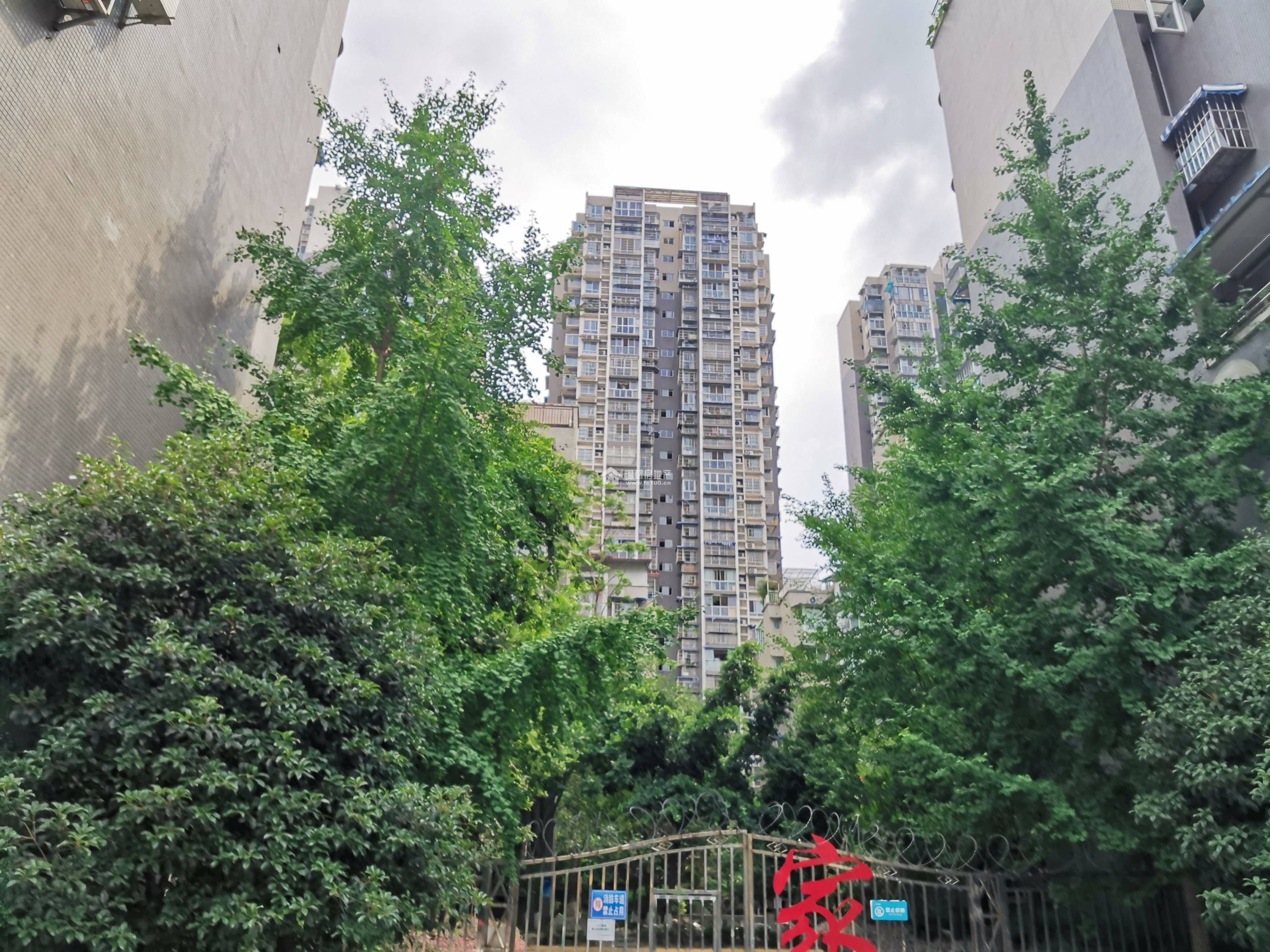 东湖胜景二期图片