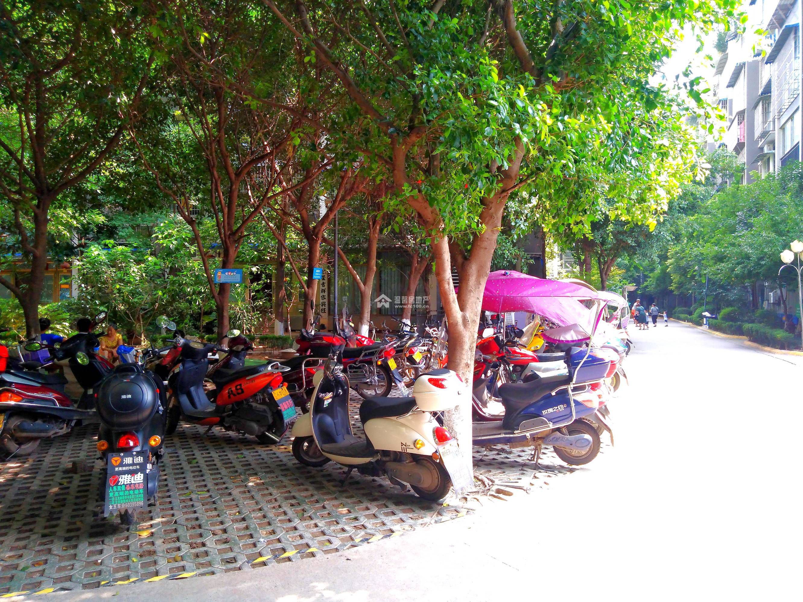 东湖胜景二期图片