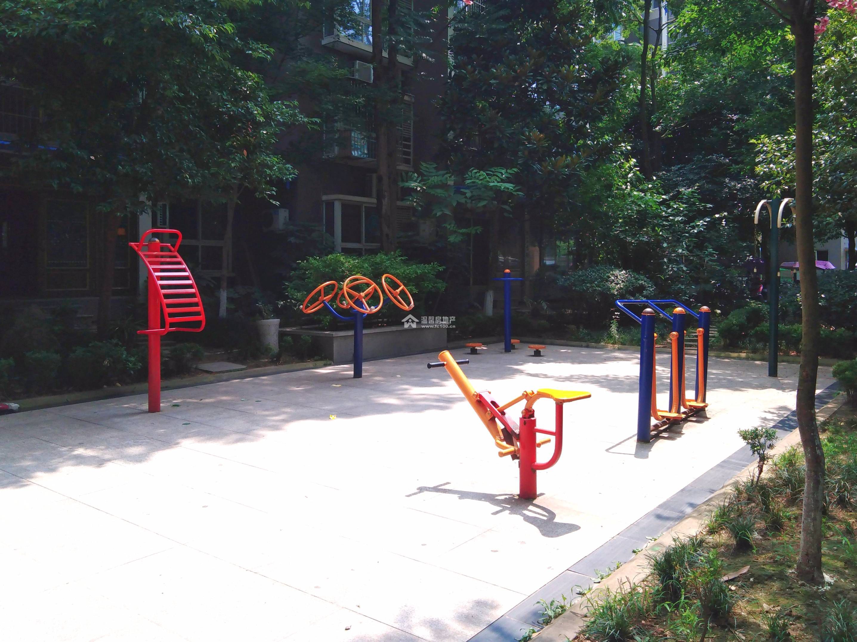 东湖胜景二期图片