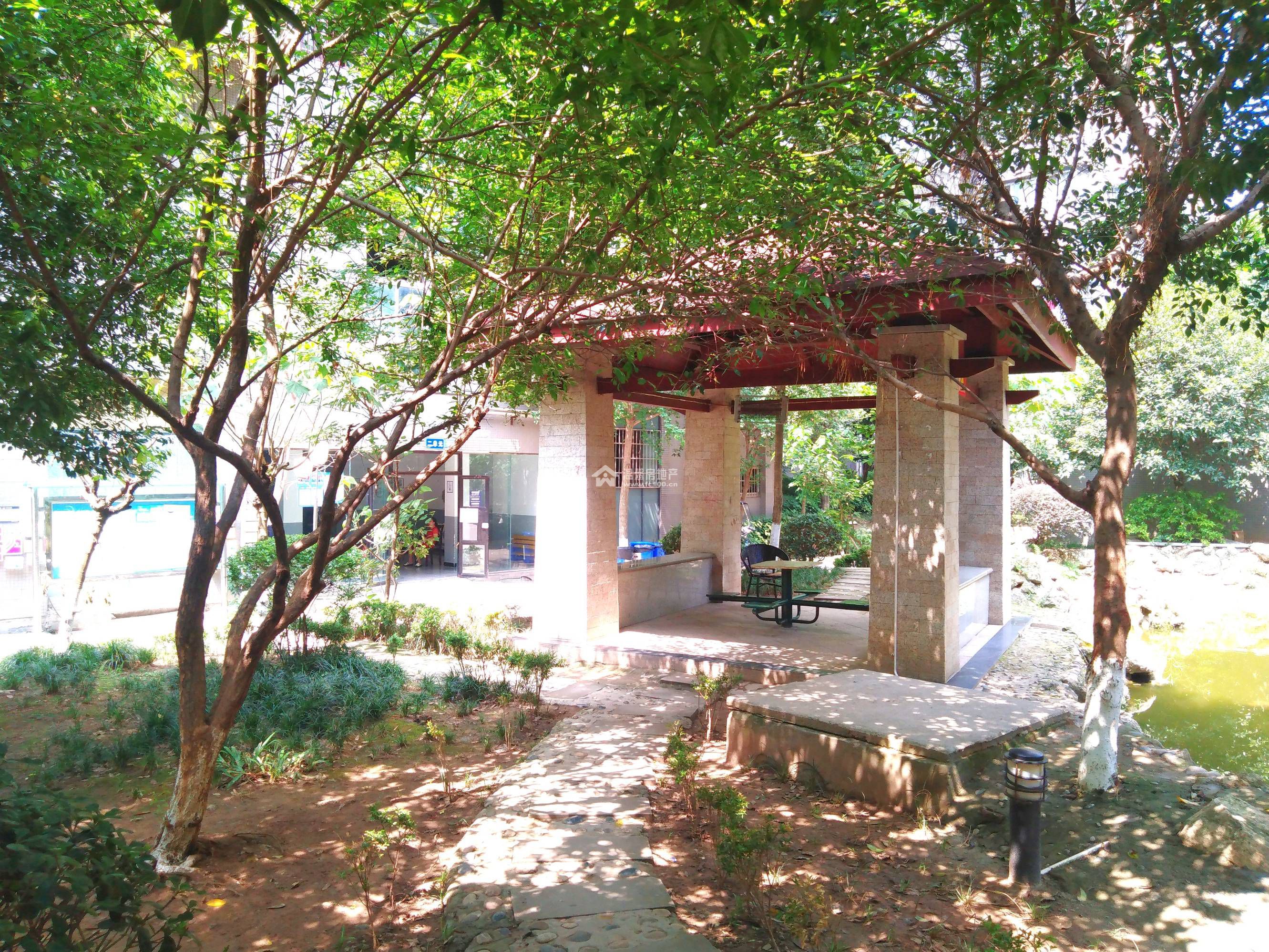 东湖胜景二期图片