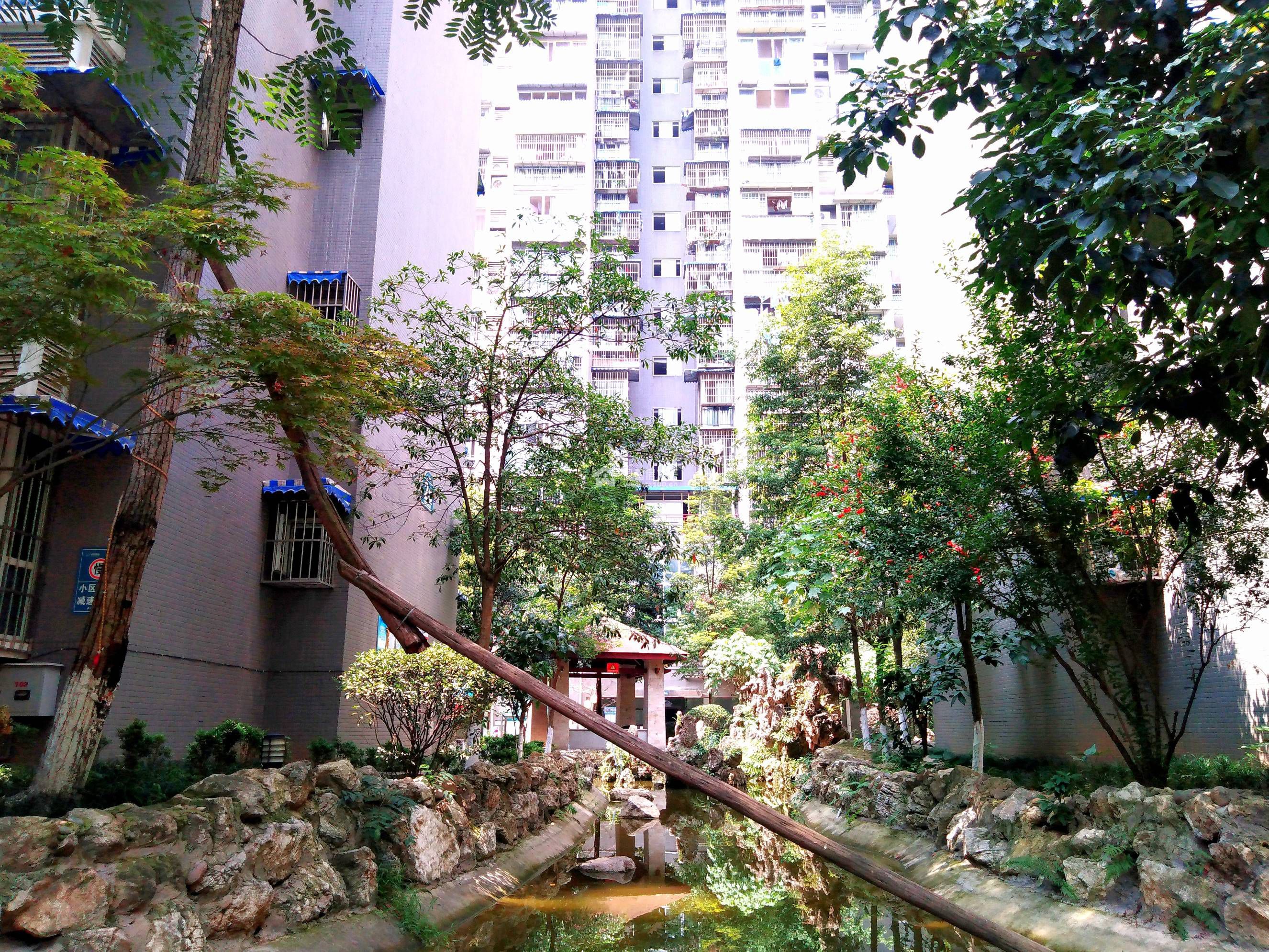 东湖胜景二期图片