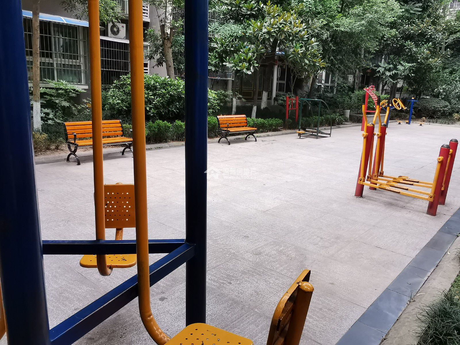 东湖胜景二期图片