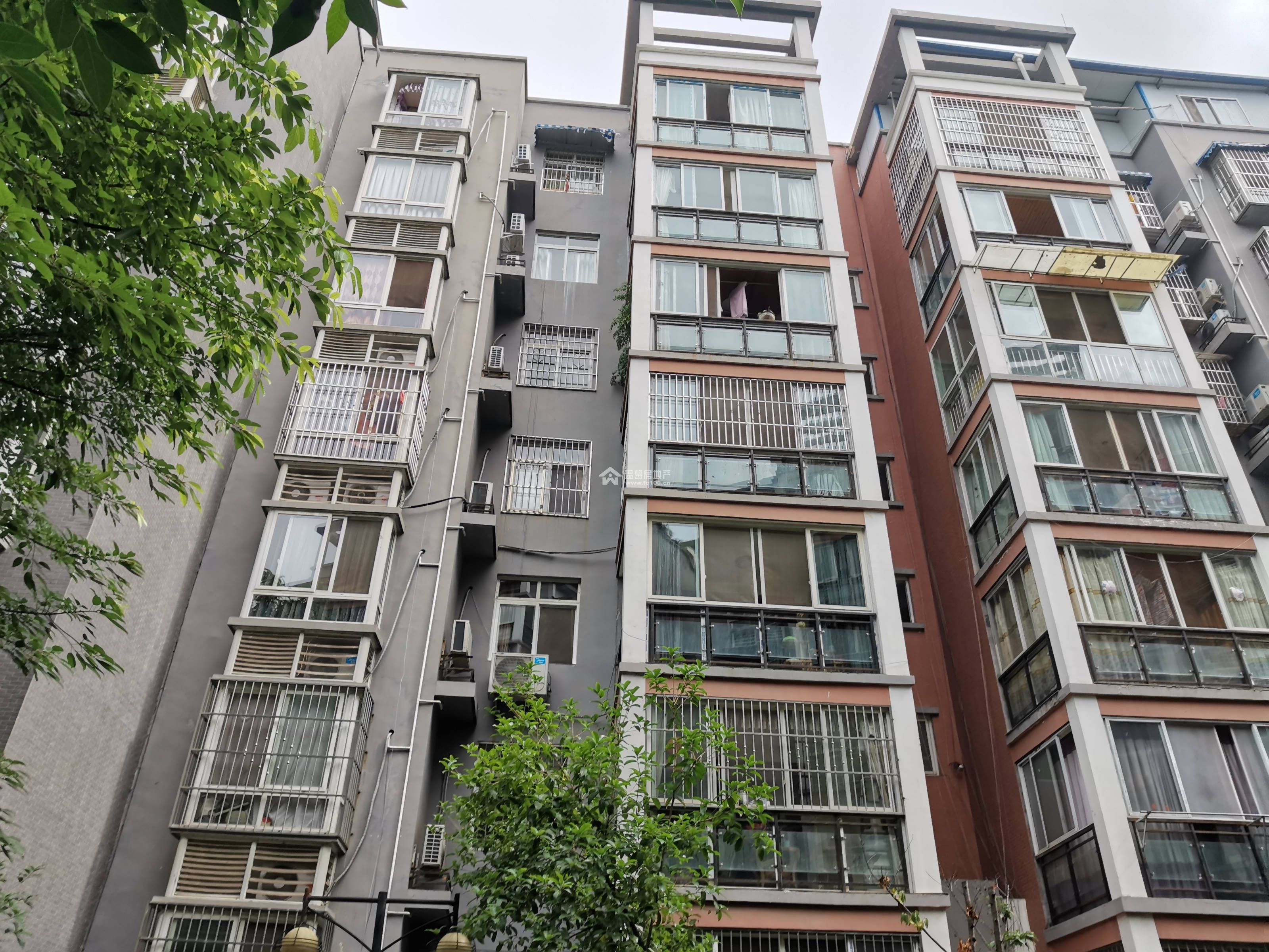 精华逸景二期图片