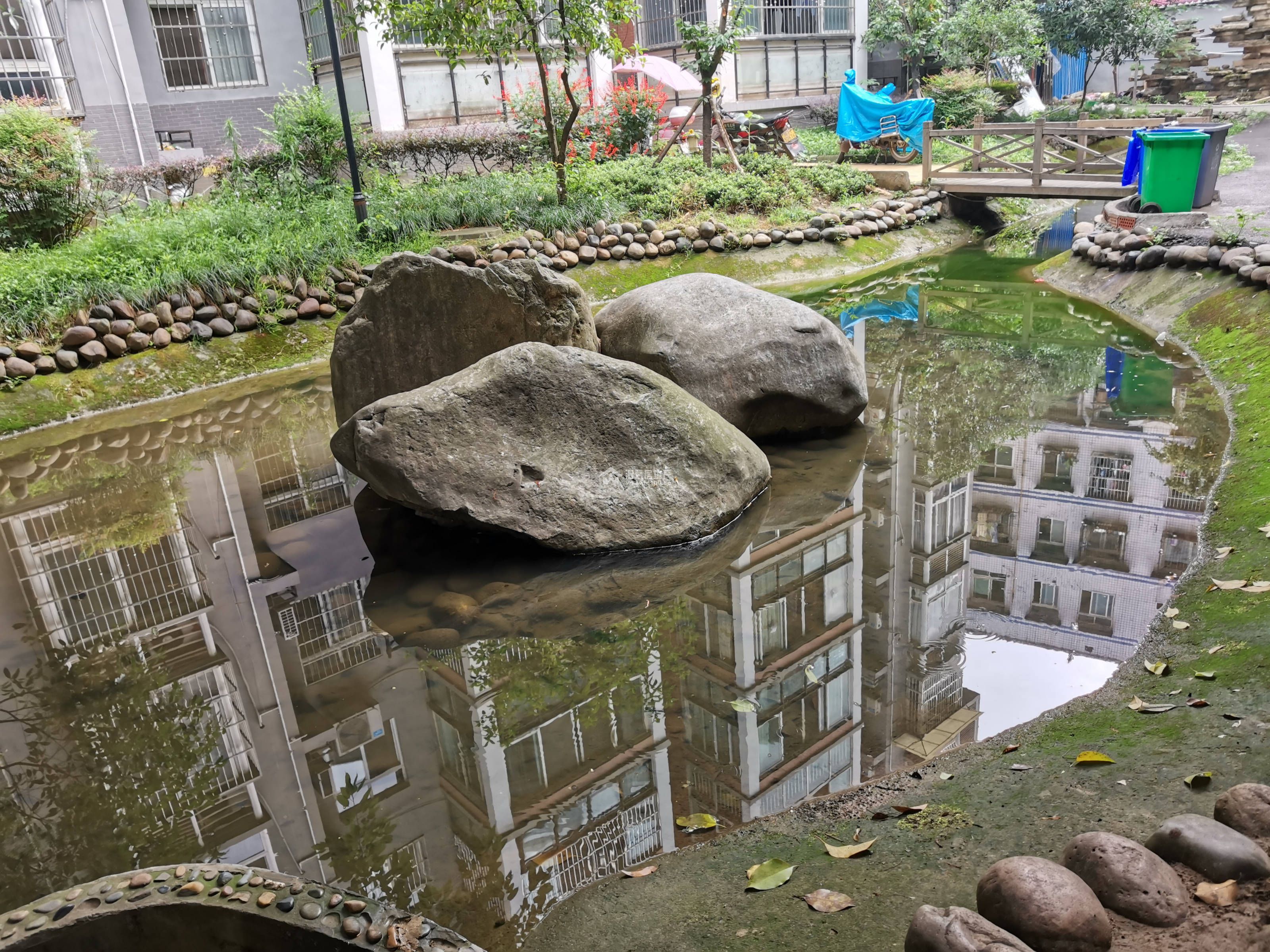 精华逸景二期图片