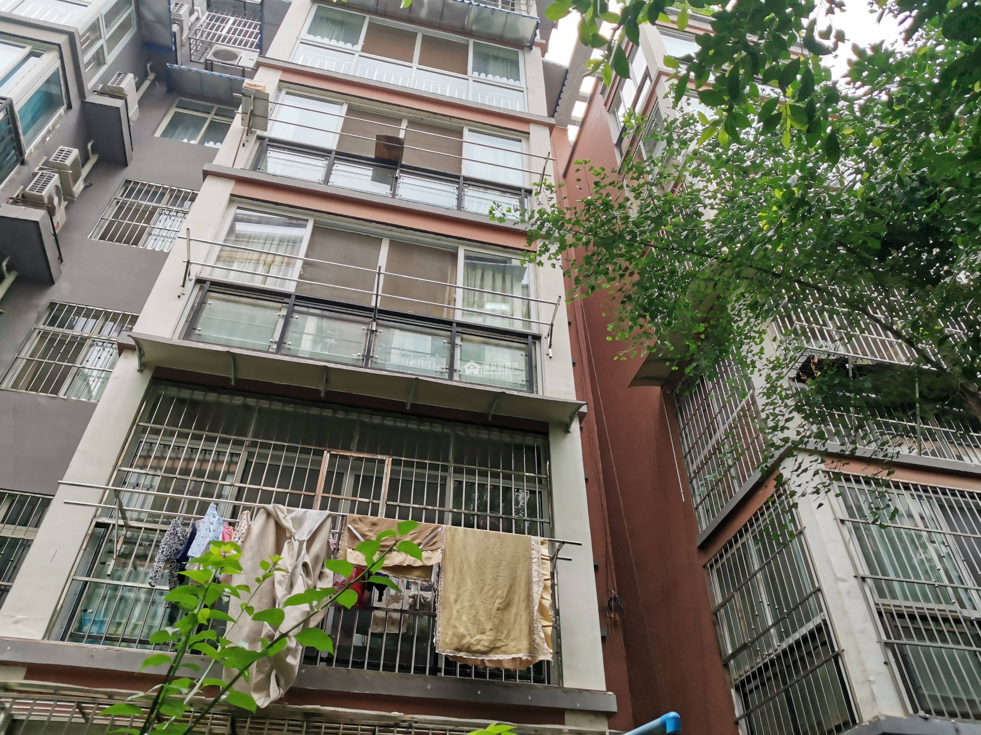 精华逸景二期图片